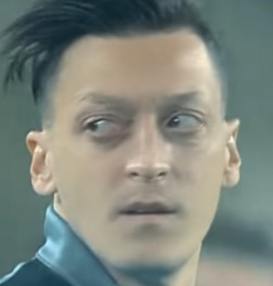 メスト・エジル