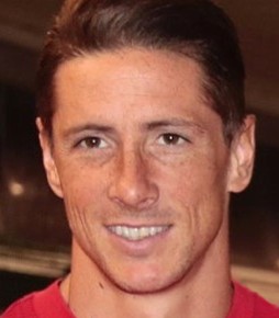 フェルナンド・トーレス