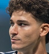 フリアン・アルバレス