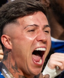エンソ・フェルナンデス