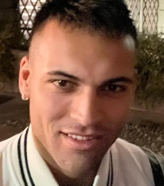 ラウタロ・マルティネス