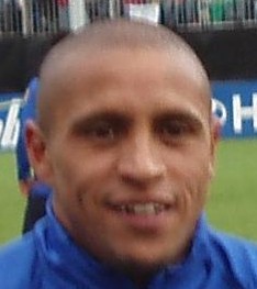 ロベルト・カルロス