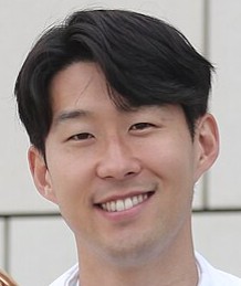 ソン・フンミン