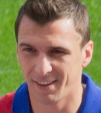 マリオ・マンジュキッチ