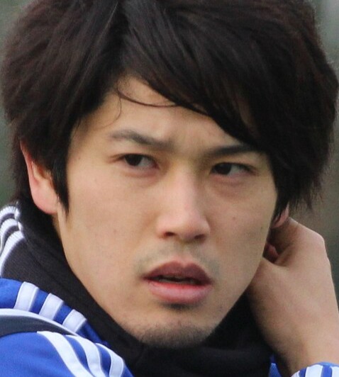 内田篤人