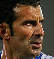 ルイス・フィーゴ