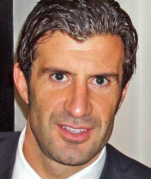 ルイス・フィーゴ