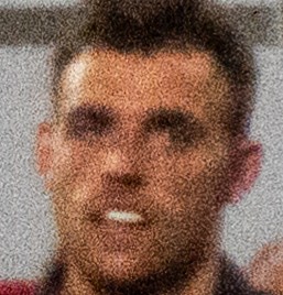 ベン・ホワイト