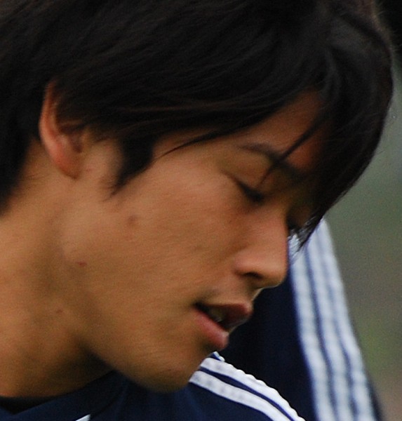 内田篤人