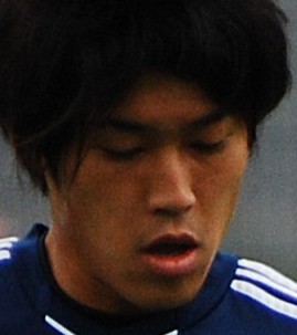 内田篤人