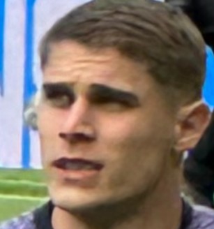 ミッキー・ファン・デ・フェン
