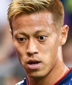 本田圭佑