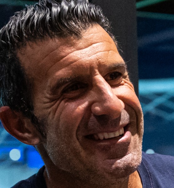 ルイス・フィーゴ