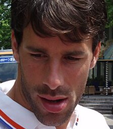 ルート・ファン・ニステルローイ