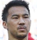 岡崎慎司