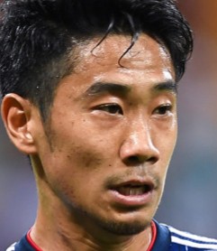 香川真司