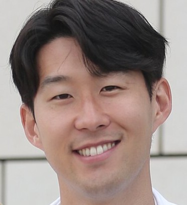 ソン・フンミン