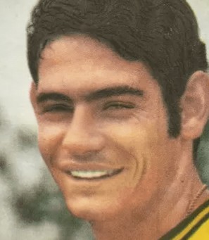 ロベルト・リヴェリーノ