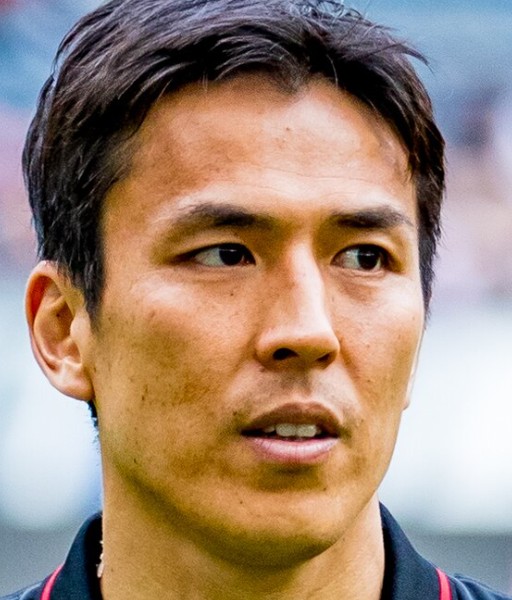 長谷部誠