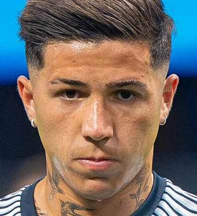 エンソ・フェルナンデス